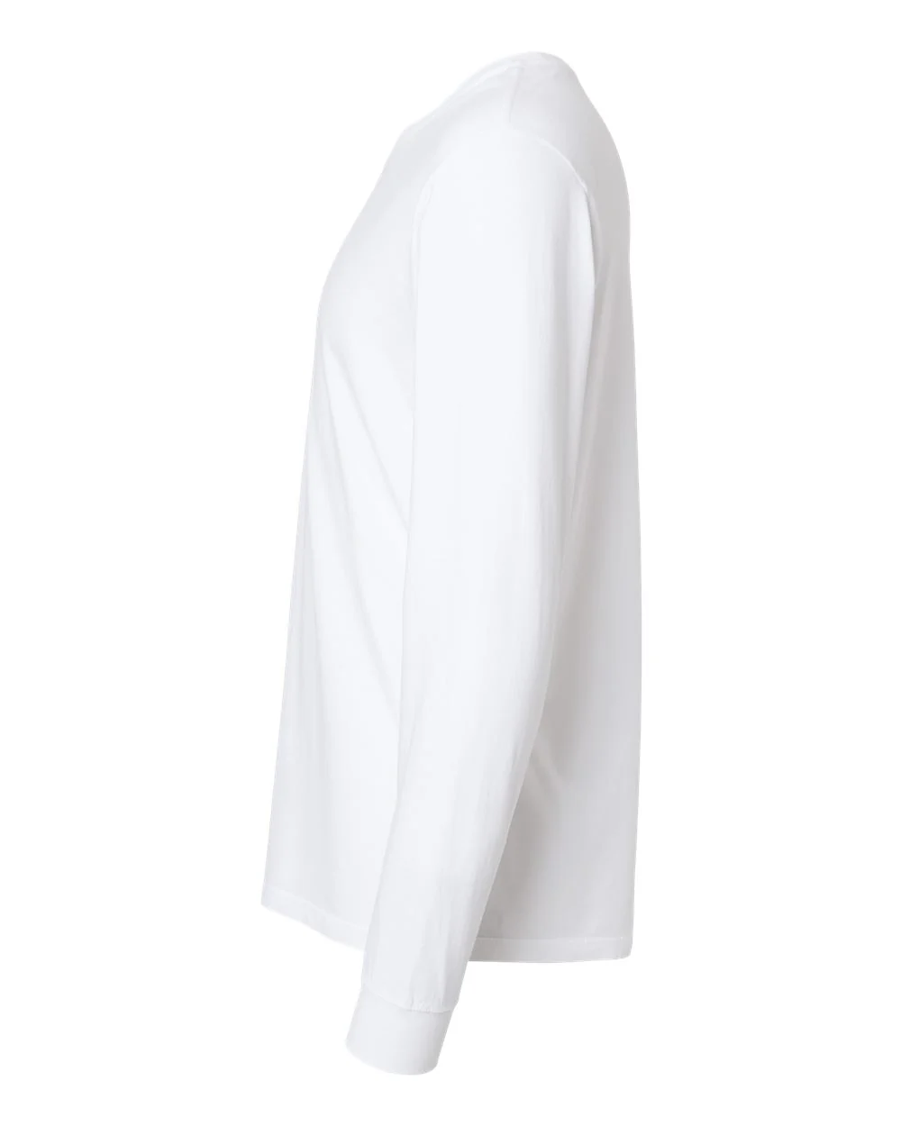 SoftShirts-420-Organic Long Sleeve T-Shirt - Image 46