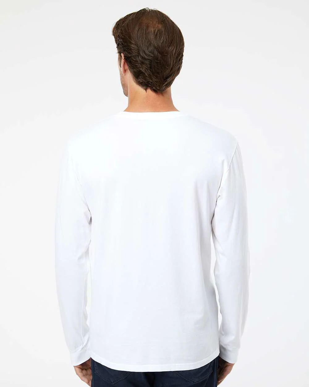SoftShirts-420-Organic Long Sleeve T-Shirt - Image 49