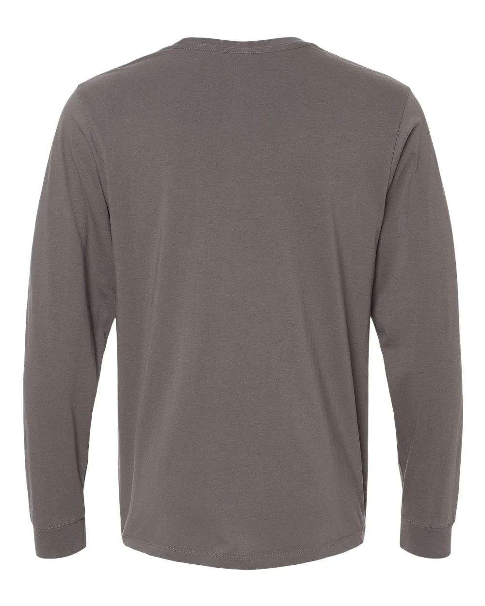 SoftShirts-420-Organic Long Sleeve T-Shirt - Image 9