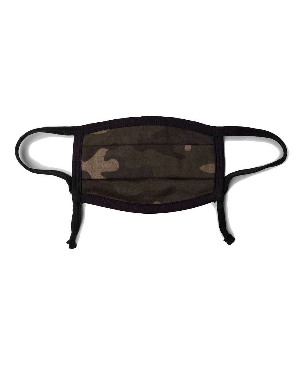Sportsman-MAV25Y-Youth Maverick Adjustable Comfort Face Mask - Image 2