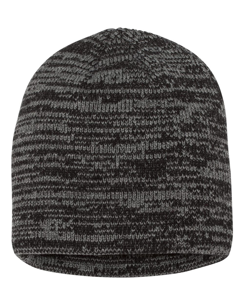 Sportsman-SP03-8" Marled Beanie - Image 2