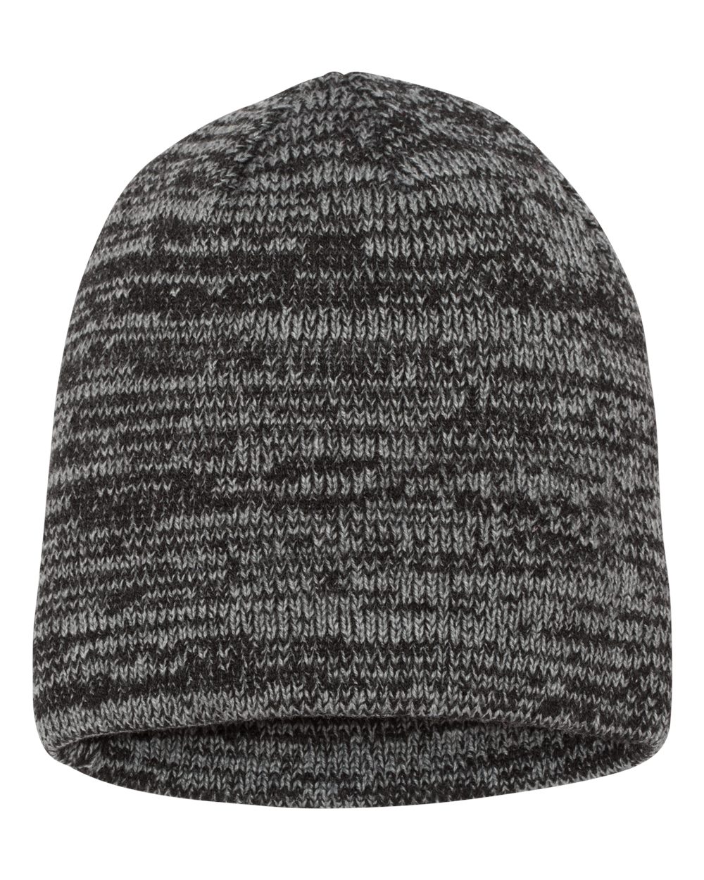 Sportsman-SP03-8" Marled Beanie - Image 3
