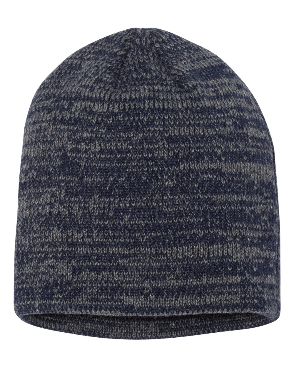 Sportsman-SP03-8" Marled Beanie - Image 5