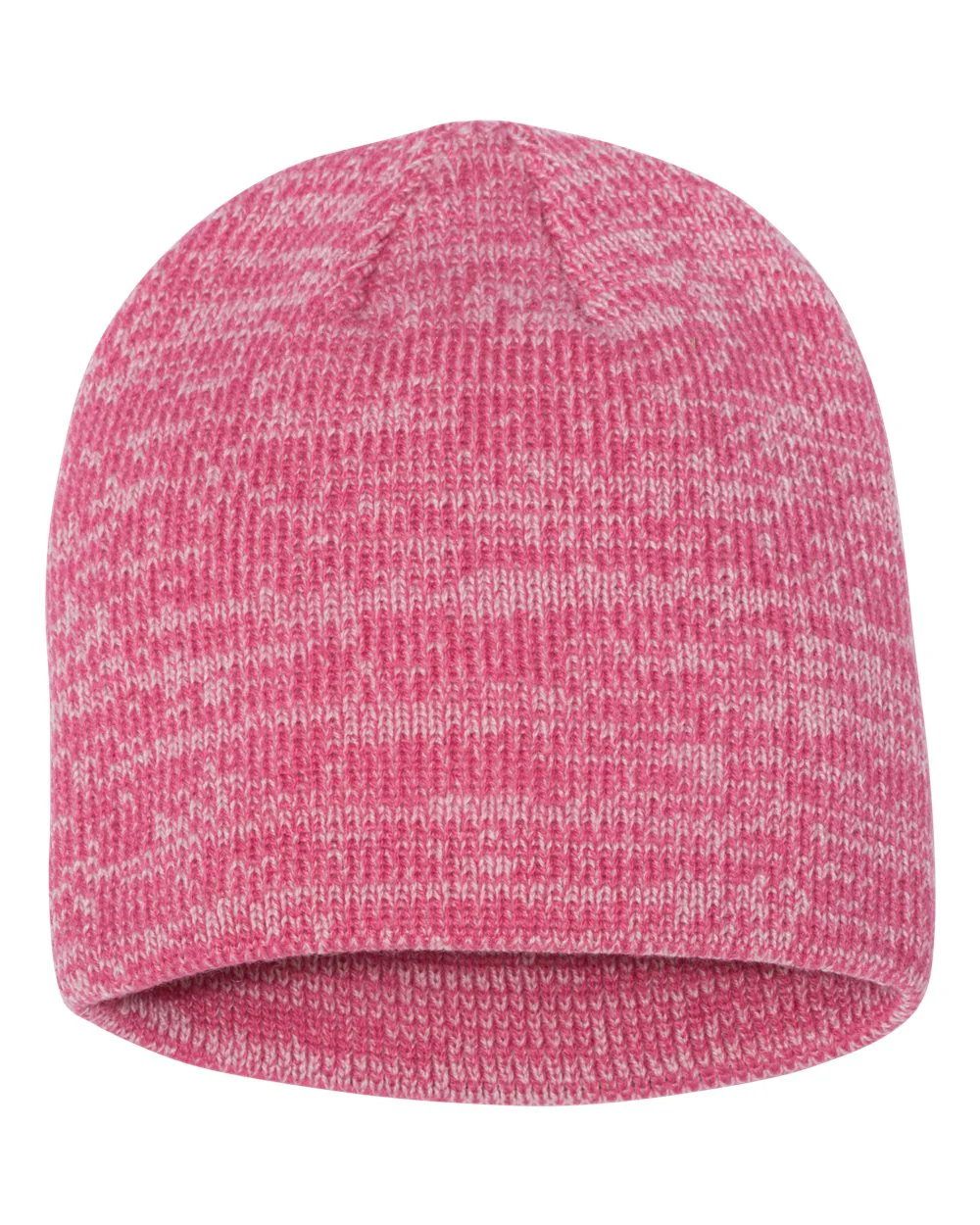 Sportsman-SP03-8" Marled Beanie - Image 8
