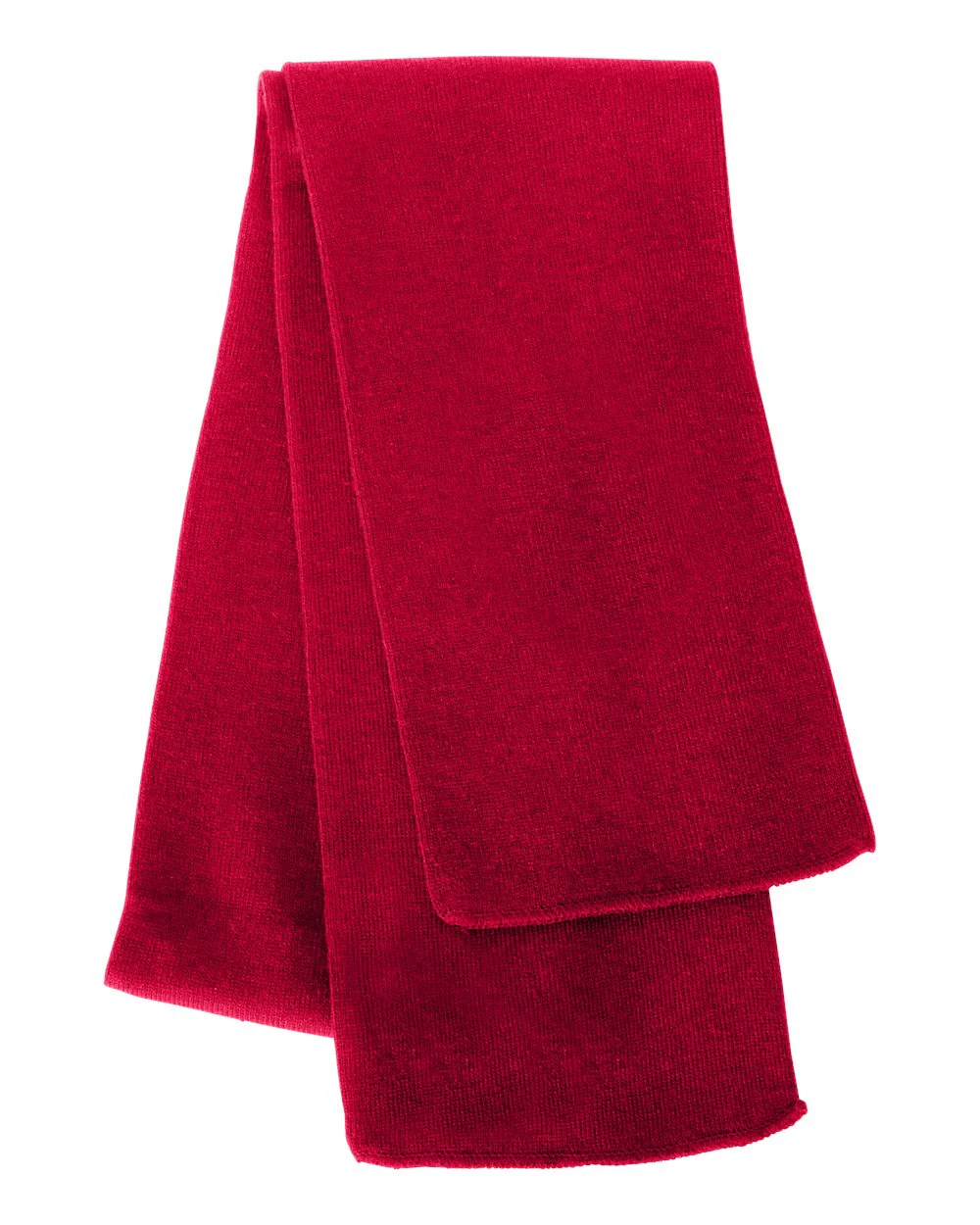 Sportsman-SP04-Knit Scarf - Image 12