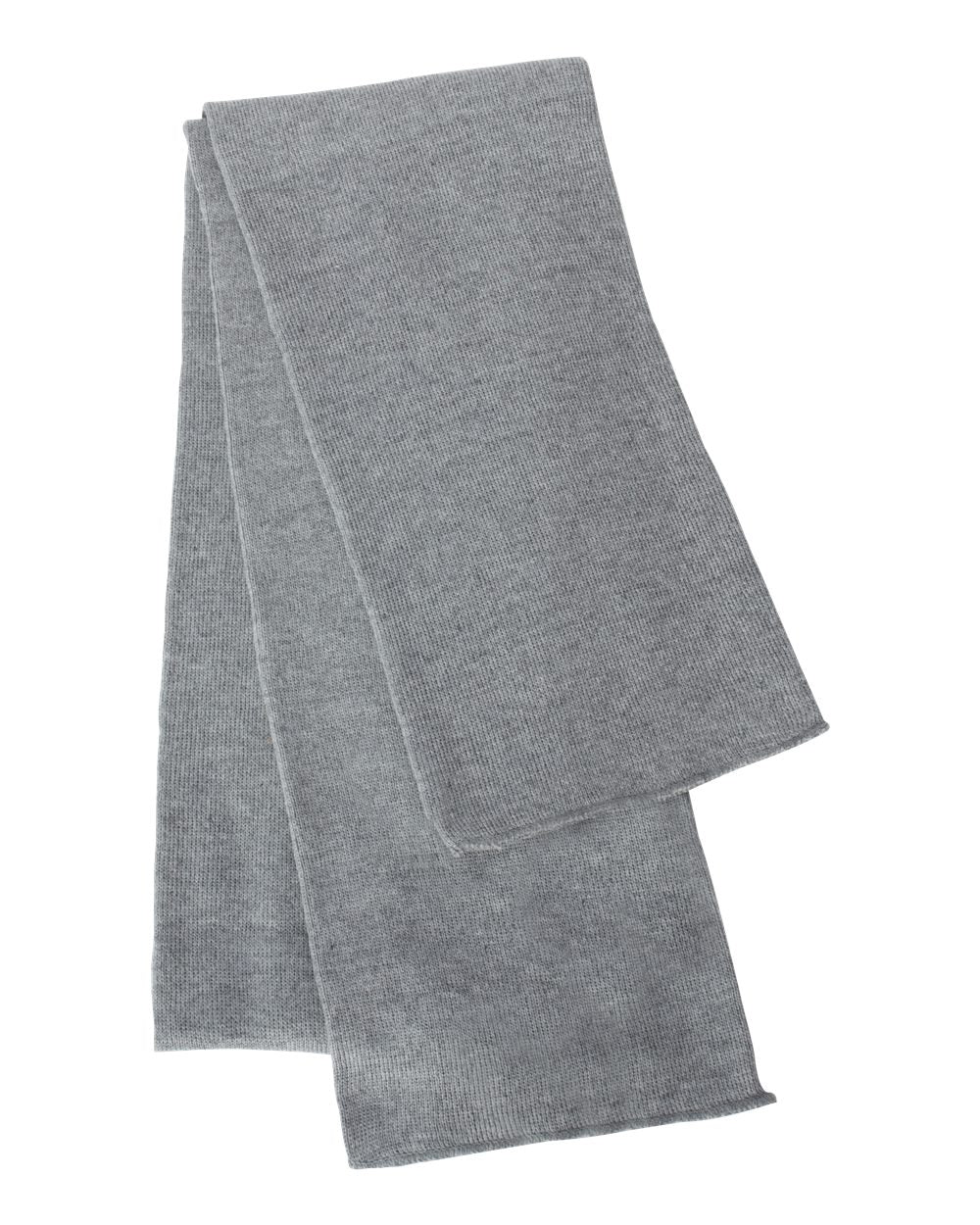 Sportsman-SP04-Knit Scarf - Image 6