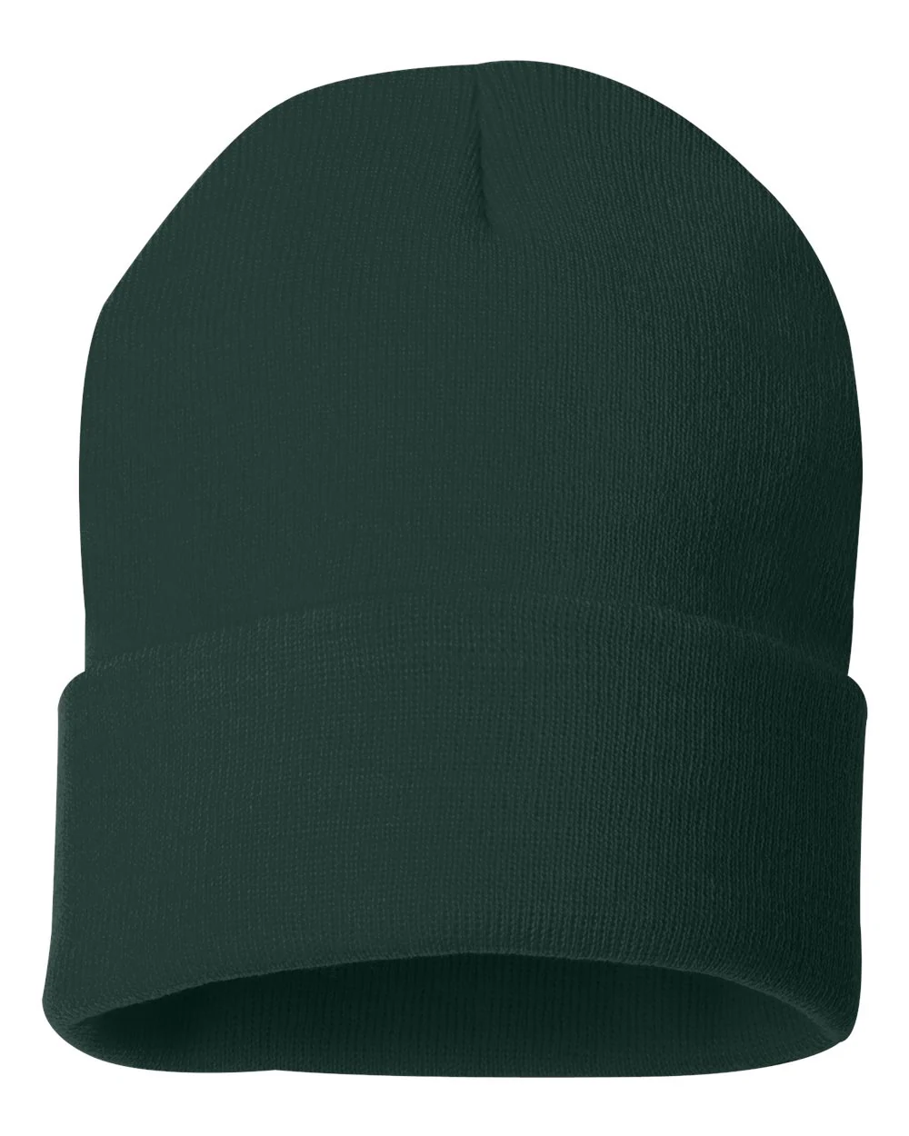 Sportsman-SP12-12" Solid Cuffed Beanie - Image 14