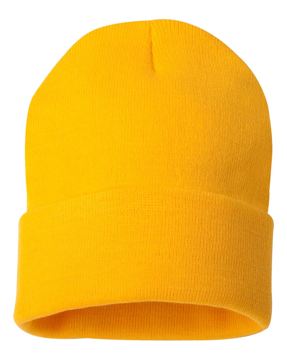 Sportsman-SP12-12" Solid Cuffed Beanie - Image 16