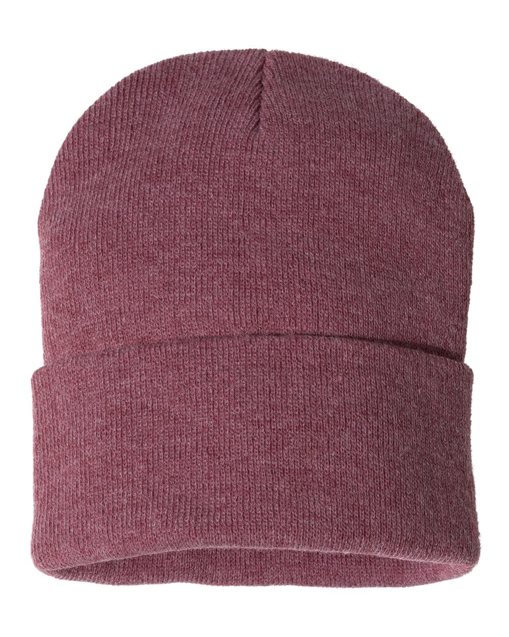 Sportsman-SP12-12" Solid Cuffed Beanie - Image 25