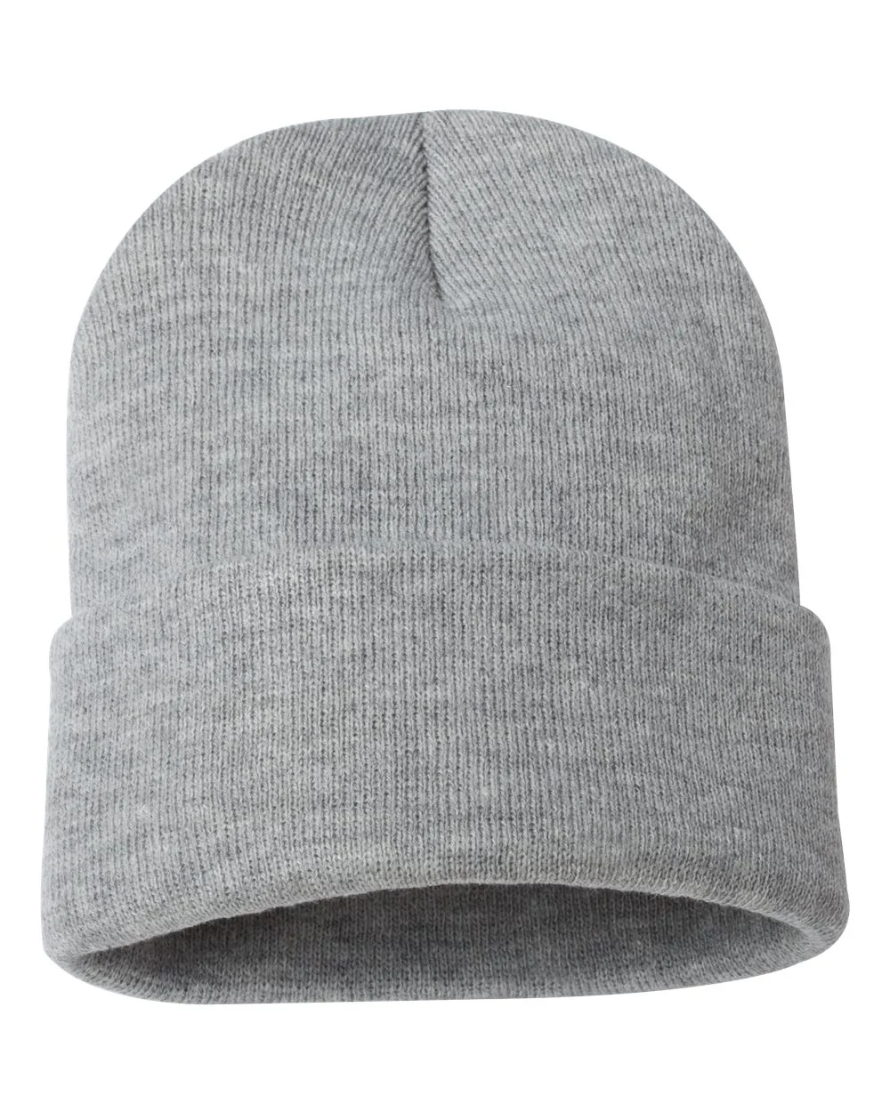 Sportsman-SP12-12" Solid Cuffed Beanie - Image 30
