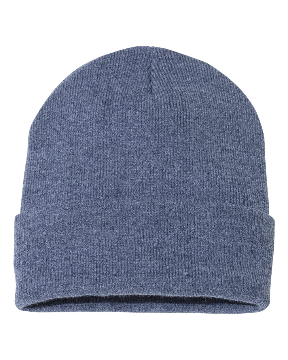 Sportsman-SP12-12" Solid Cuffed Beanie - Image 35