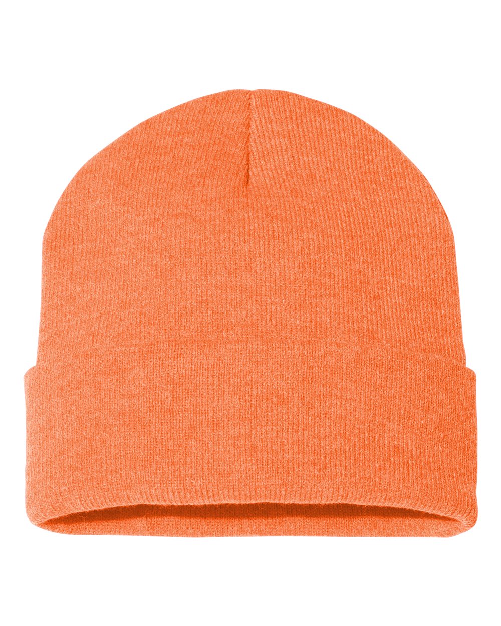 Sportsman-SP12-12" Solid Cuffed Beanie - Image 36