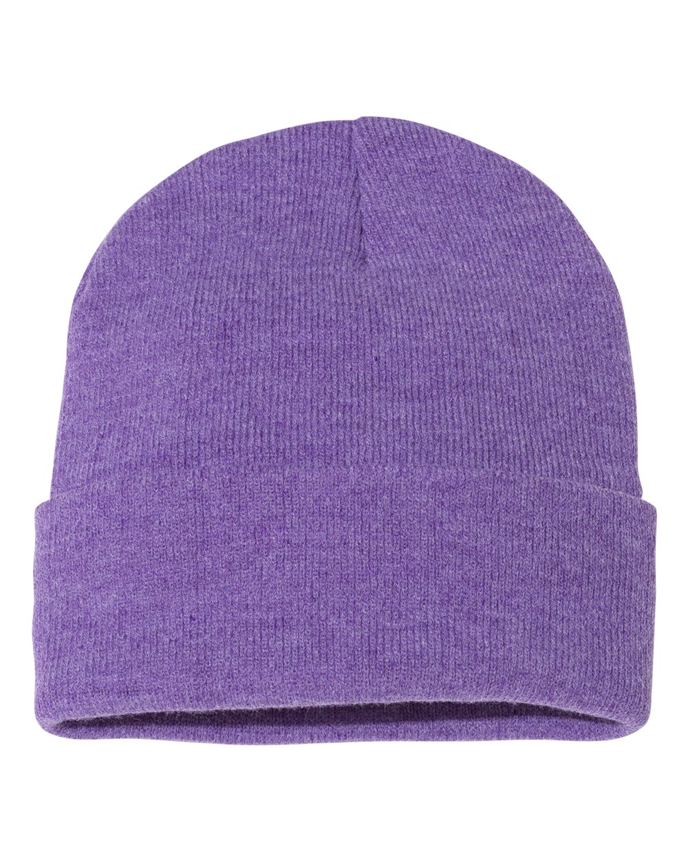 Sportsman-SP12-12" Solid Cuffed Beanie - Image 39
