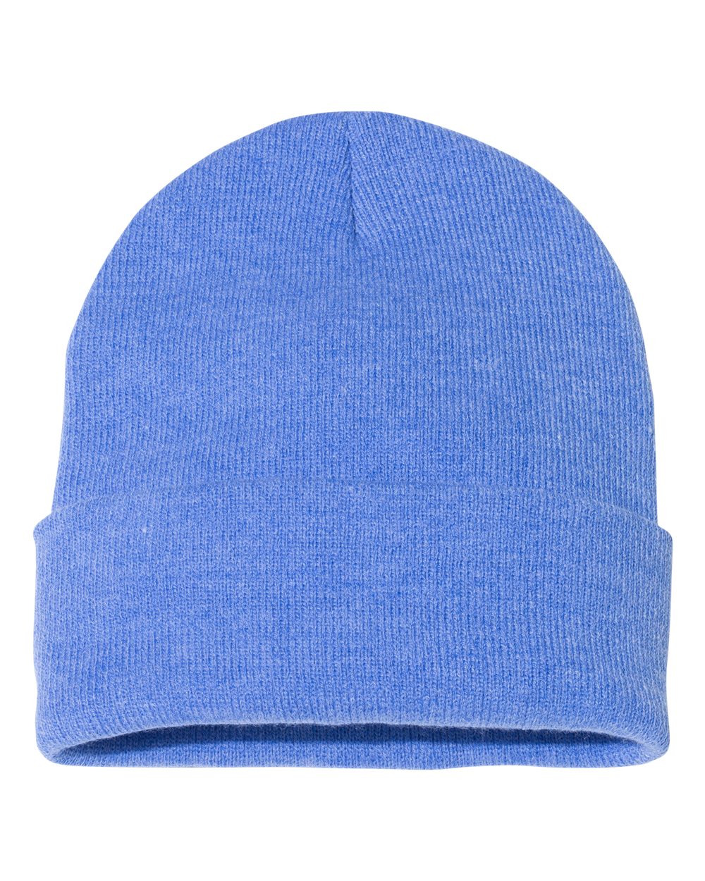 Sportsman-SP12-12" Solid Cuffed Beanie - Image 43