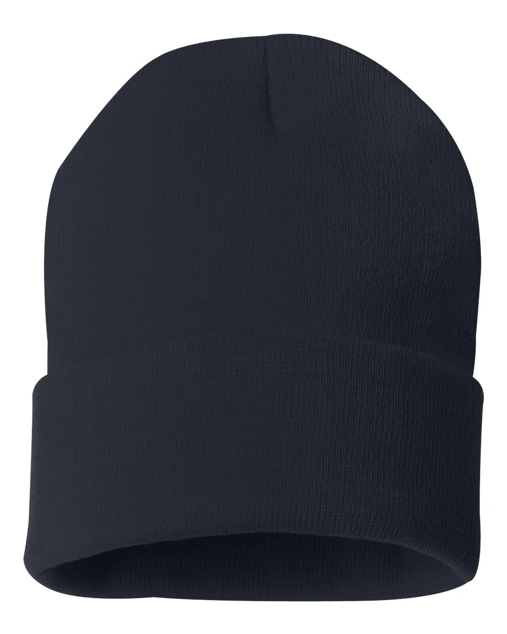 Sportsman-SP12-12" Solid Cuffed Beanie - Image 49