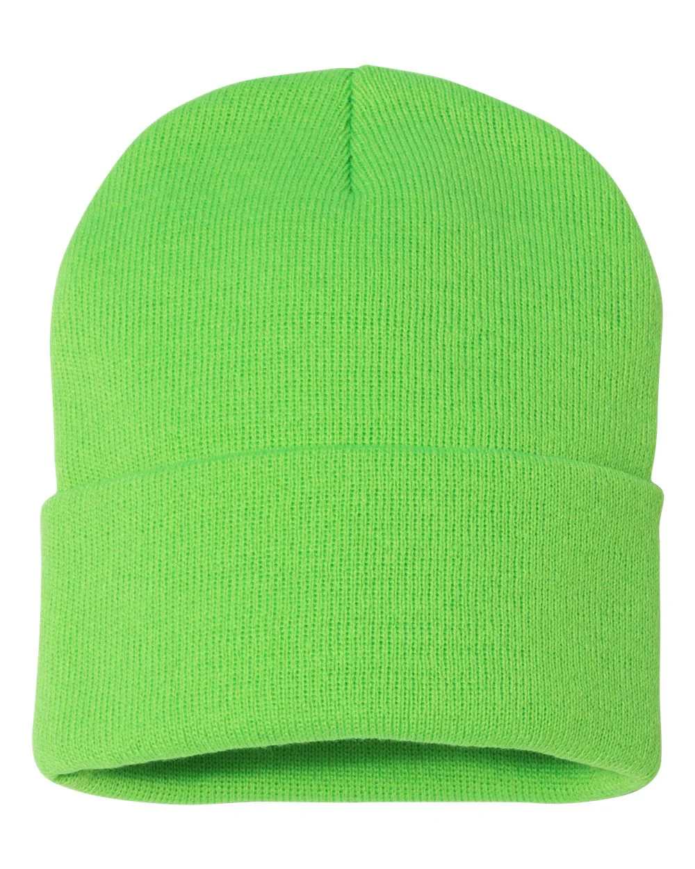 Sportsman-SP12-12" Solid Cuffed Beanie - Image 52