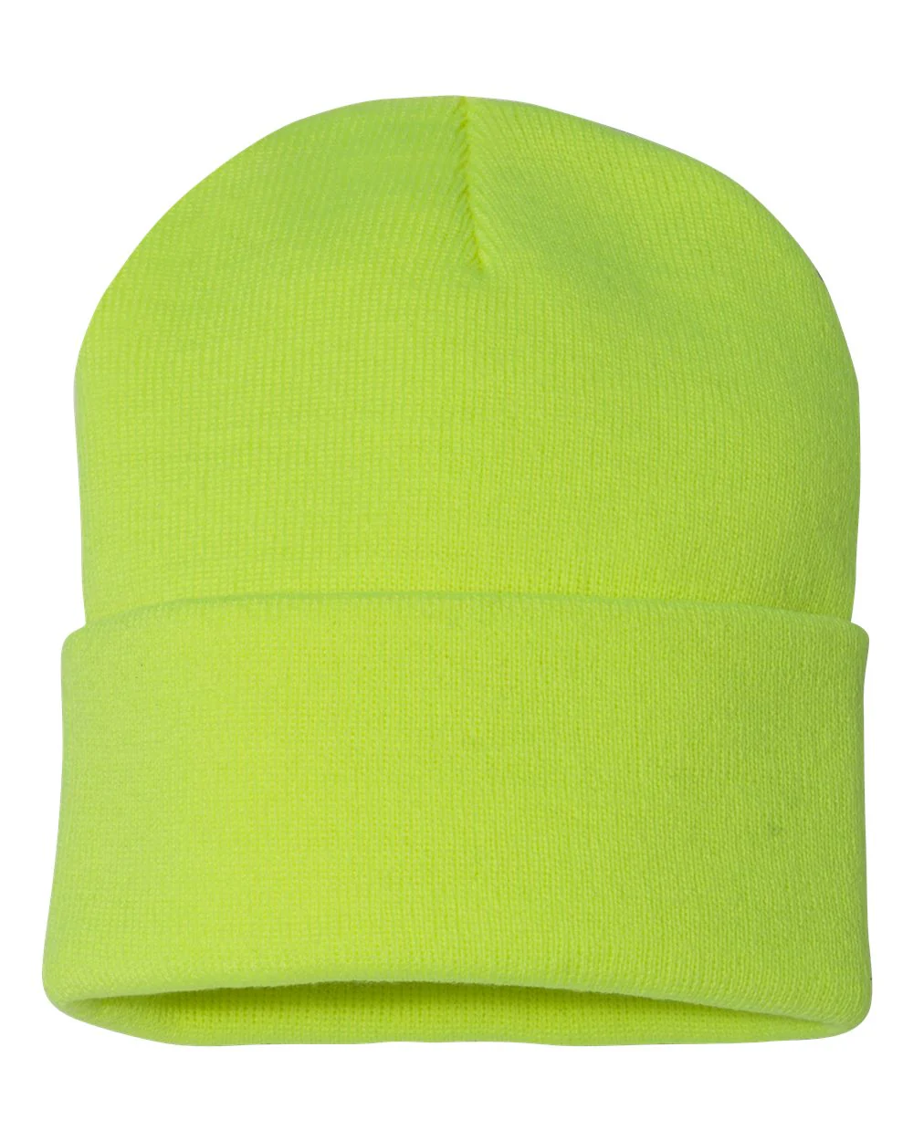 Sportsman-SP12-12" Solid Cuffed Beanie - Image 56