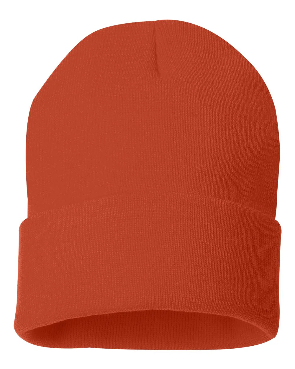 Sportsman-SP12-12" Solid Cuffed Beanie - Image 58