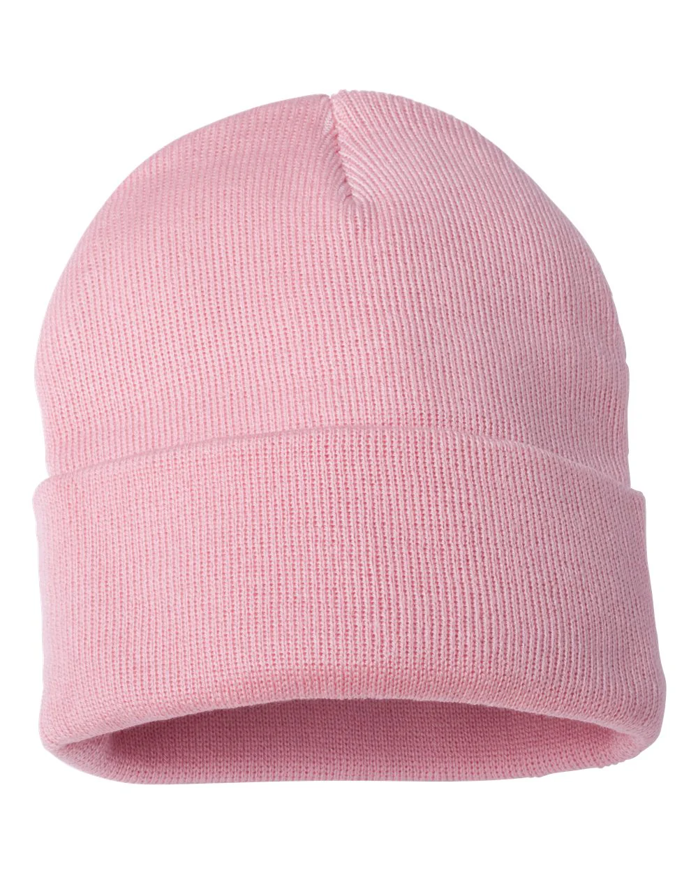 Sportsman-SP12-12" Solid Cuffed Beanie - Image 60