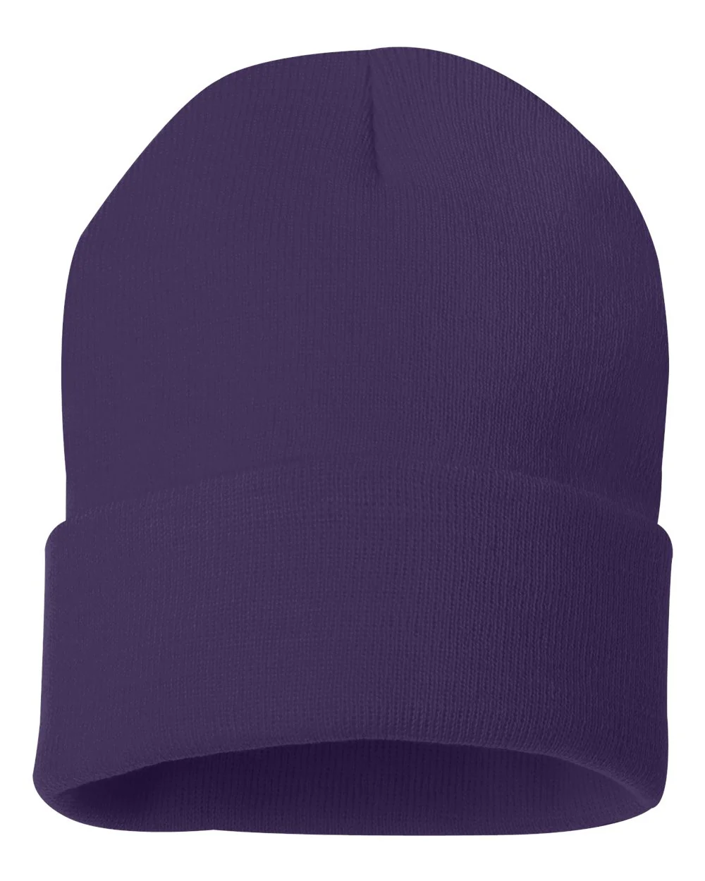 Sportsman-SP12-12" Solid Cuffed Beanie - Image 63