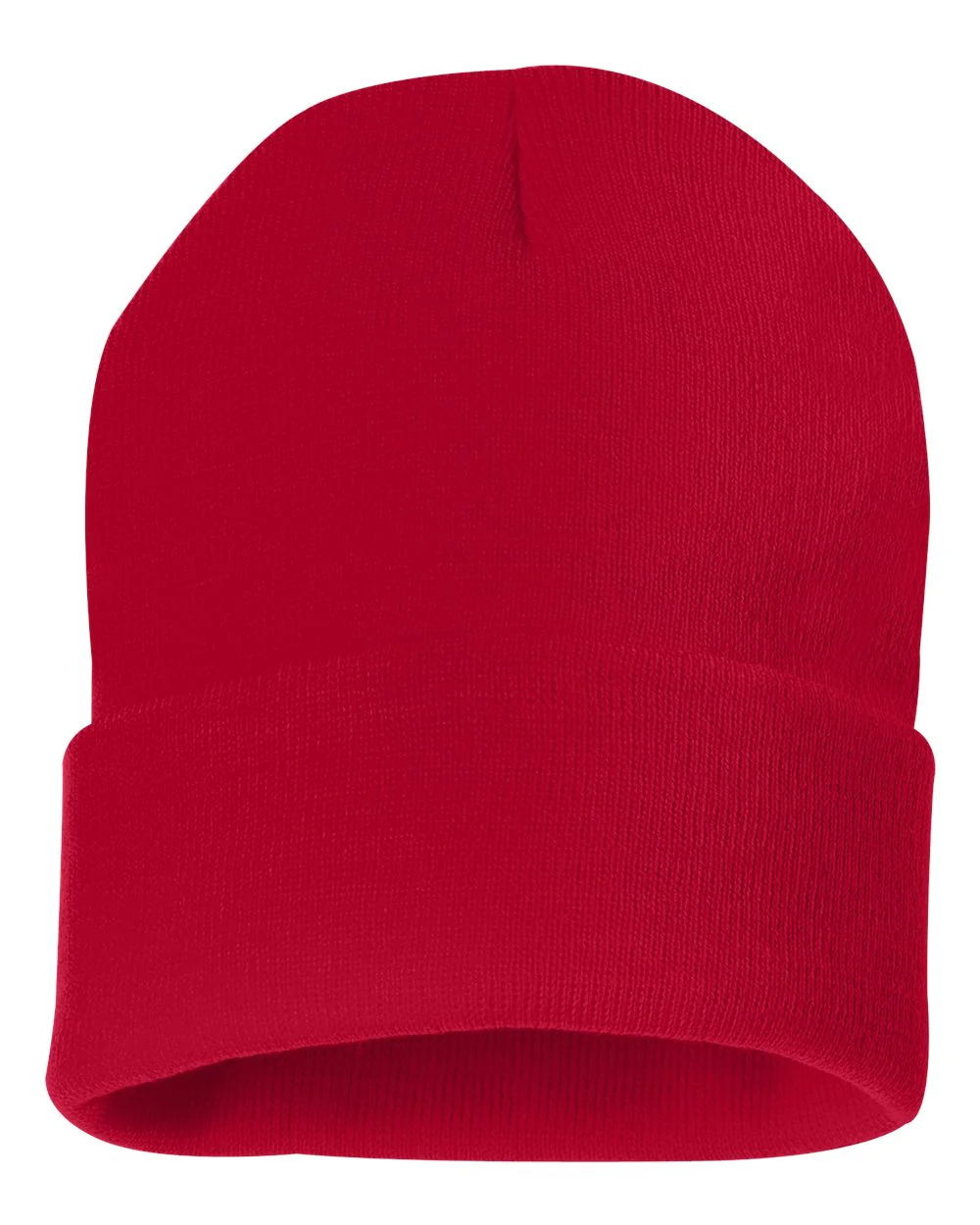 Sportsman-SP12-12" Solid Cuffed Beanie - Image 64
