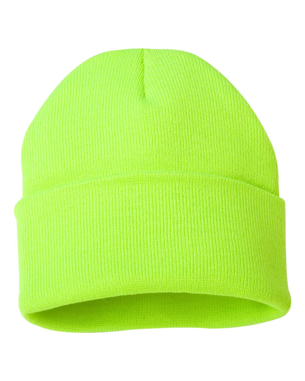 Sportsman-SP12-12" Solid Cuffed Beanie - Image 68