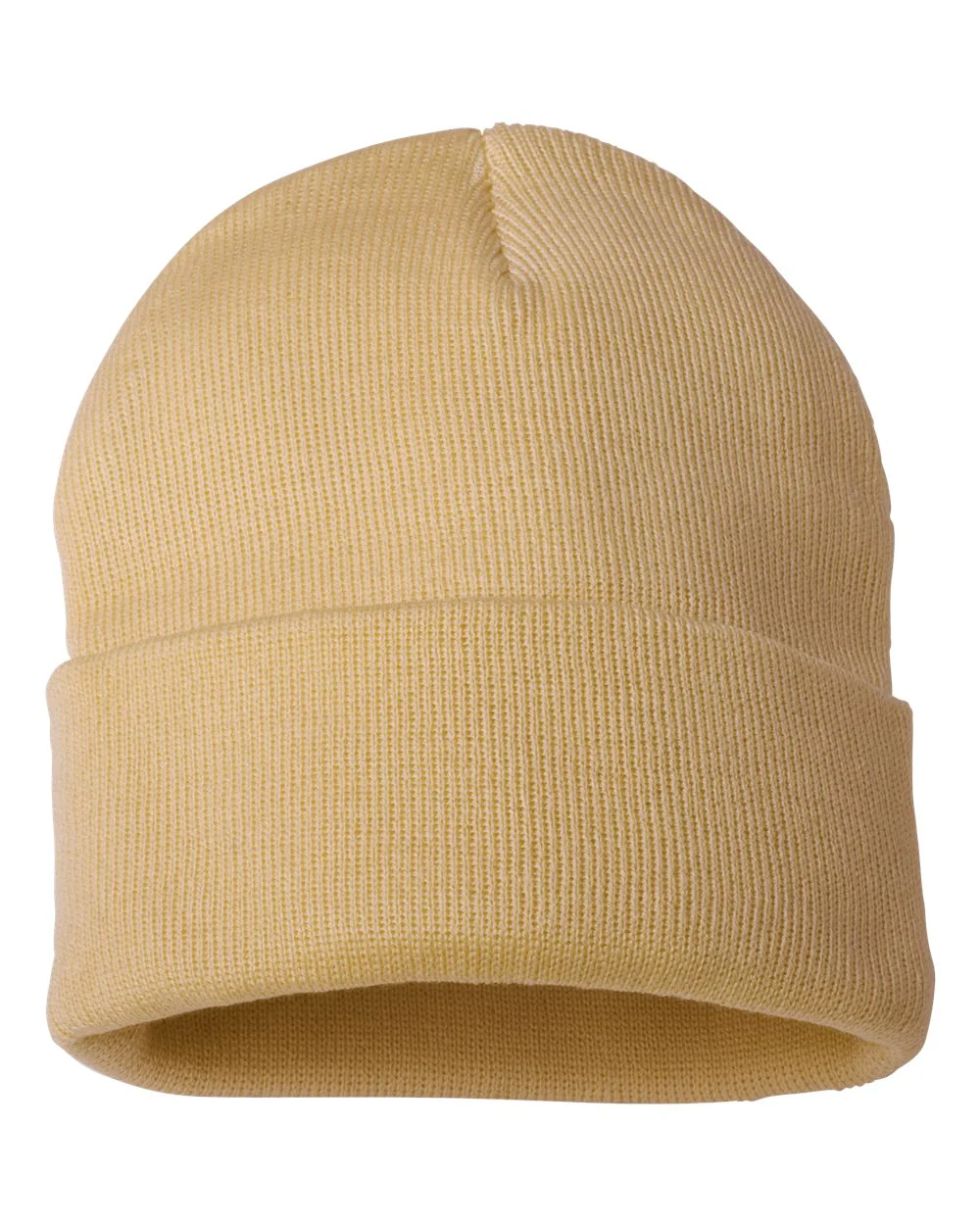 Sportsman-SP12-12" Solid Cuffed Beanie - Image 8