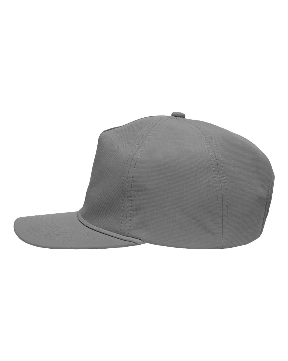 Sportsman-SP1200-Five-Panel Ripstop Cap - Image 10