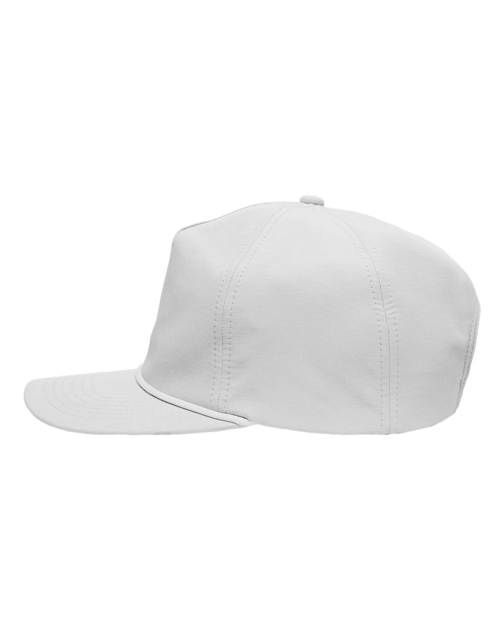 Sportsman-SP1200-Five-Panel Ripstop Cap - Image 16