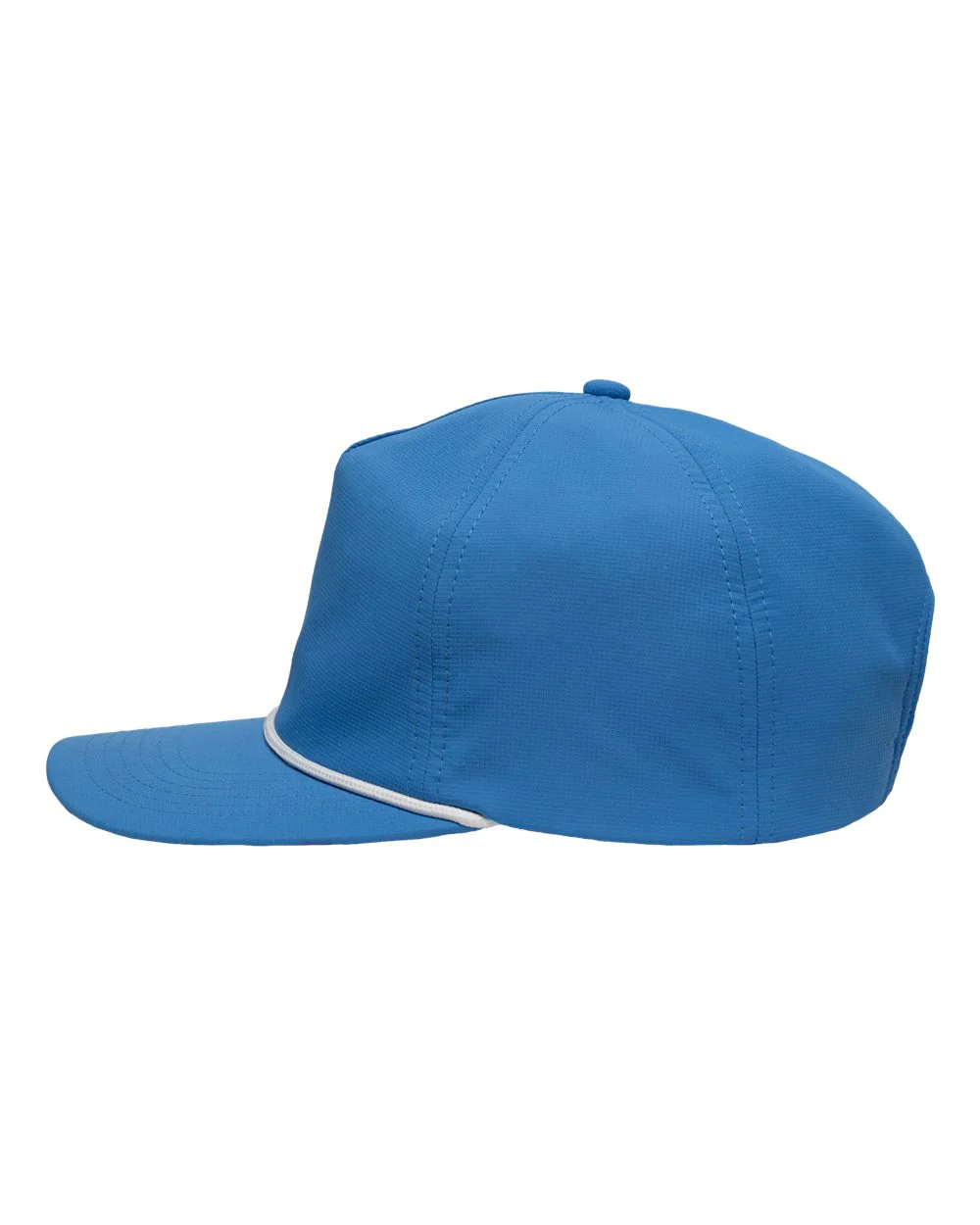 Sportsman-SP1200-Five-Panel Ripstop Cap - Image 3