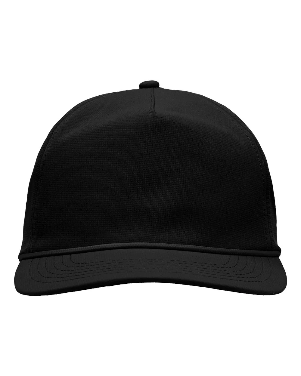 Sportsman-SP1200-Five-Panel Ripstop Cap - Image 5