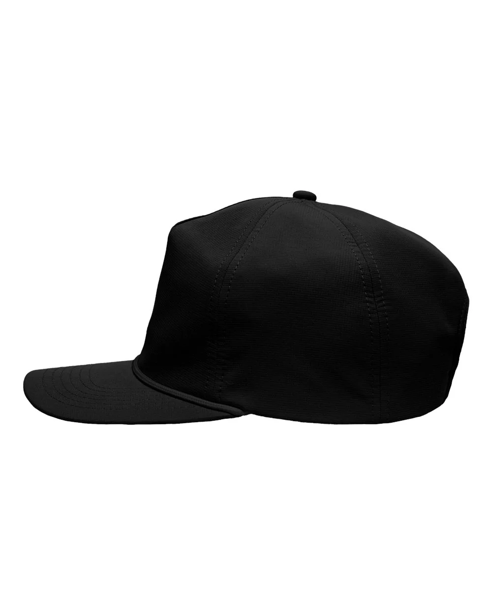 Sportsman-SP1200-Five-Panel Ripstop Cap - Image 7