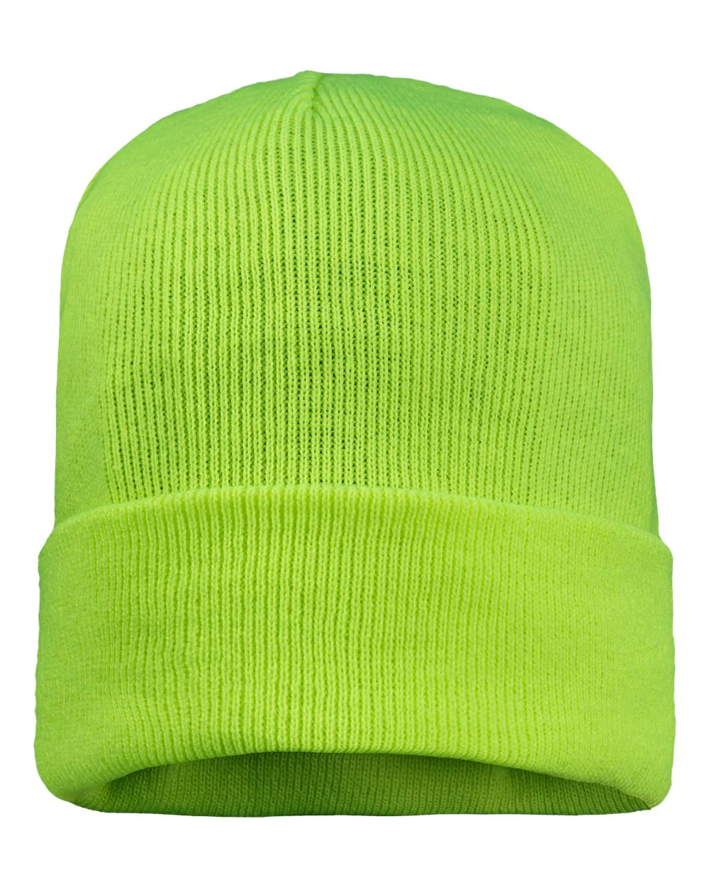 Sportsman-SP12FL-12" Fleece Lined Cuffed Beanie - Image 10