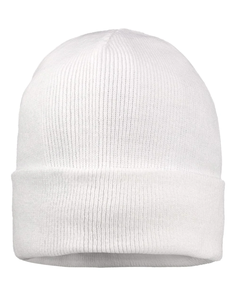 Sportsman-SP12FL-12" Fleece Lined Cuffed Beanie - Image 12