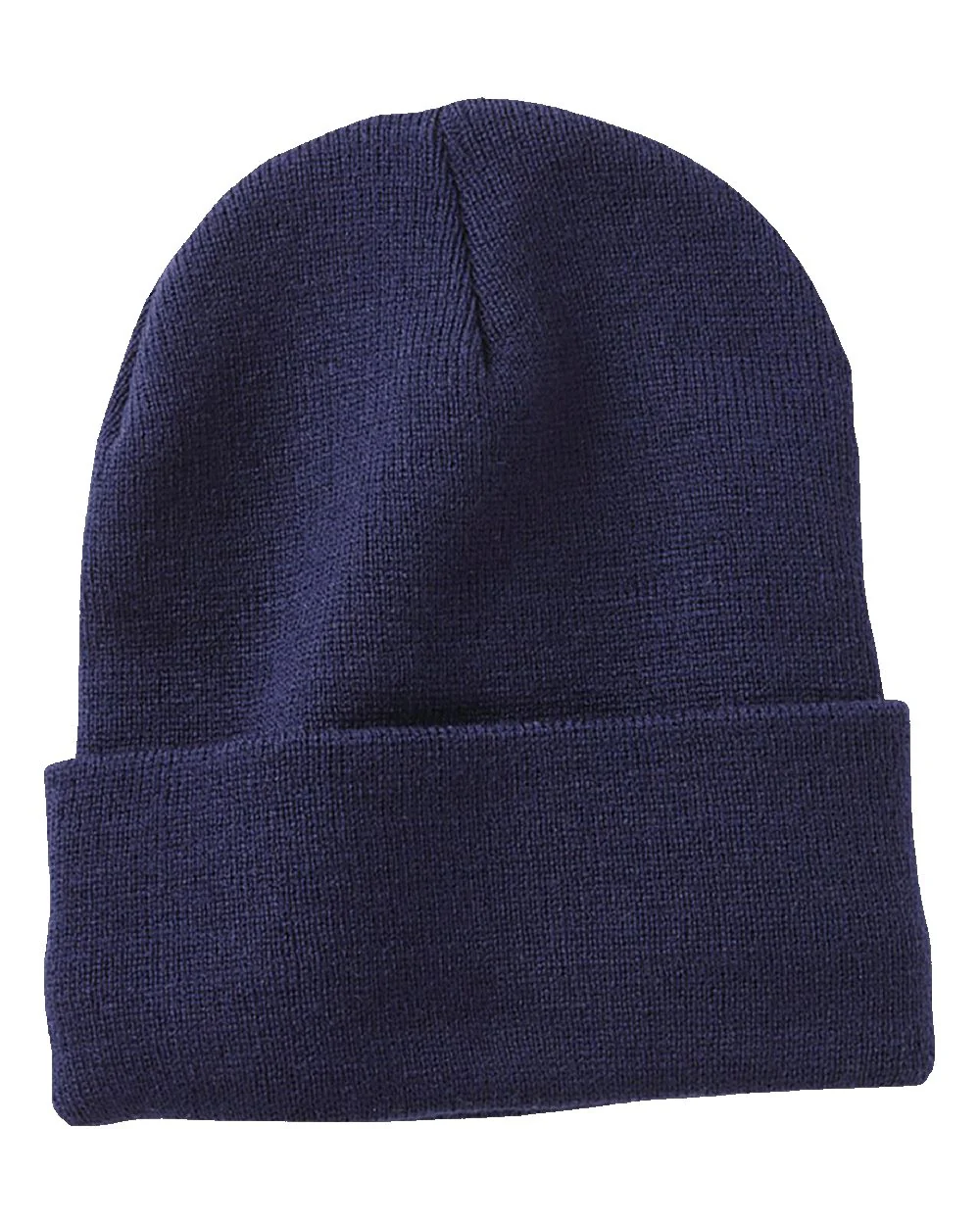Sportsman-SP12FL-12" Fleece Lined Cuffed Beanie - Image 2