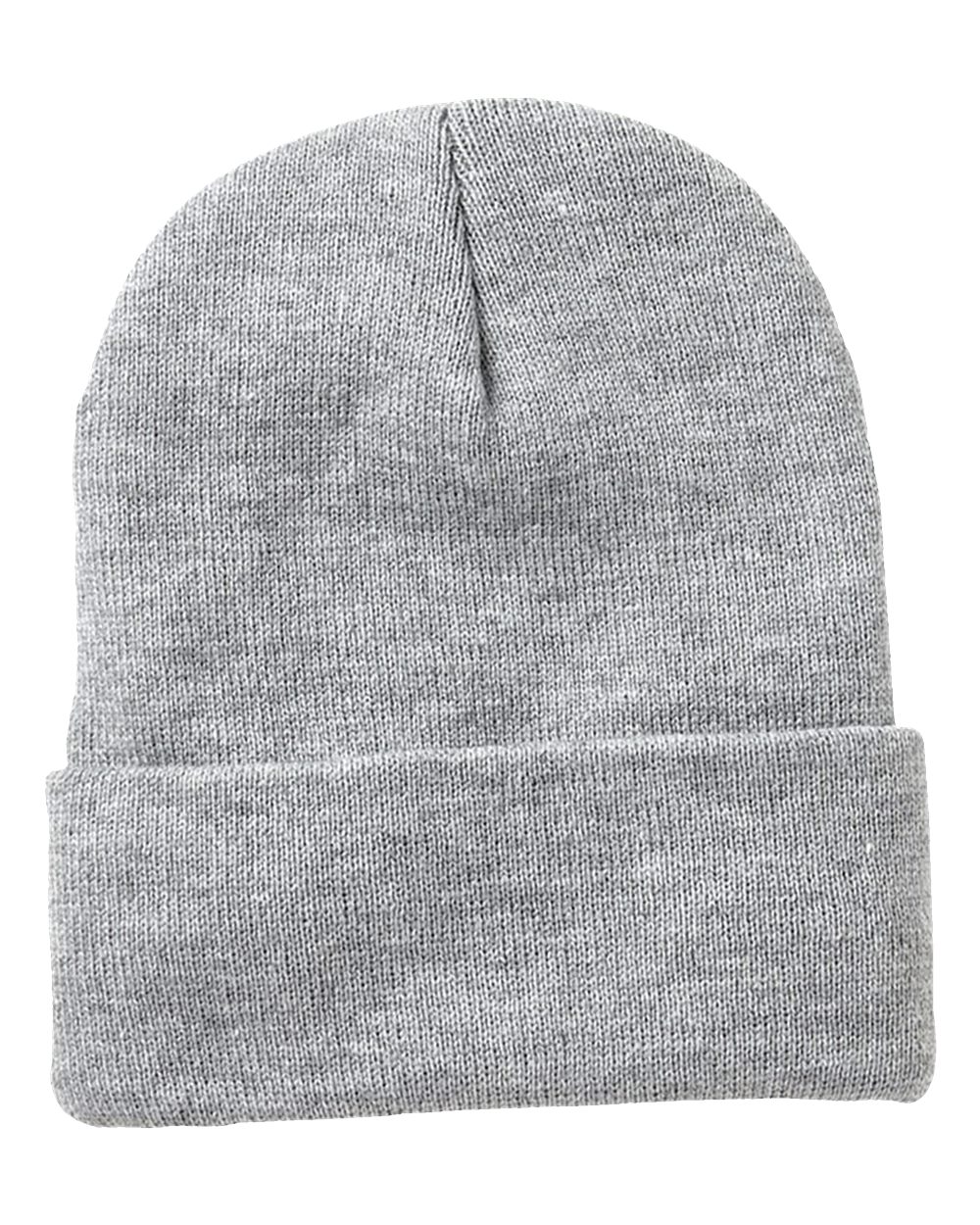 Sportsman-SP12FL-12" Fleece Lined Cuffed Beanie - Image 6