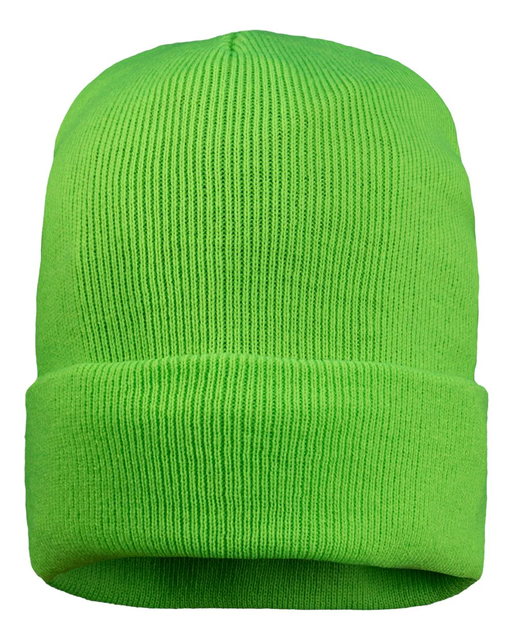 Sportsman-SP12FL-12" Fleece Lined Cuffed Beanie - Image 8