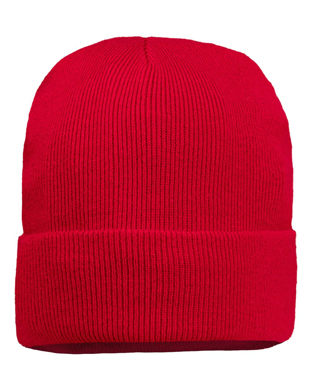 Sportsman-SP12JL-12" Jersey Lined Cuffed Beanie - Image 10
