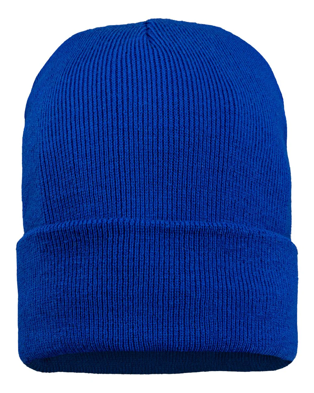 Sportsman-SP12JL-12" Jersey Lined Cuffed Beanie - Image 13