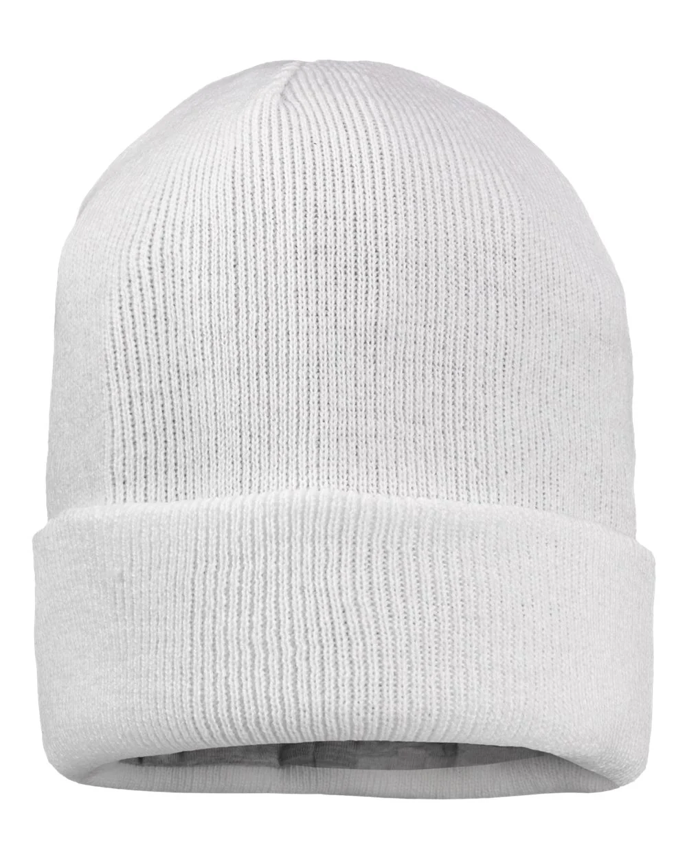 Sportsman-SP12JL-12" Jersey Lined Cuffed Beanie - Image 15
