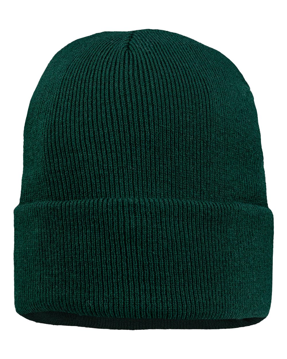 Sportsman-SP12JL-12" Jersey Lined Cuffed Beanie - Image 3