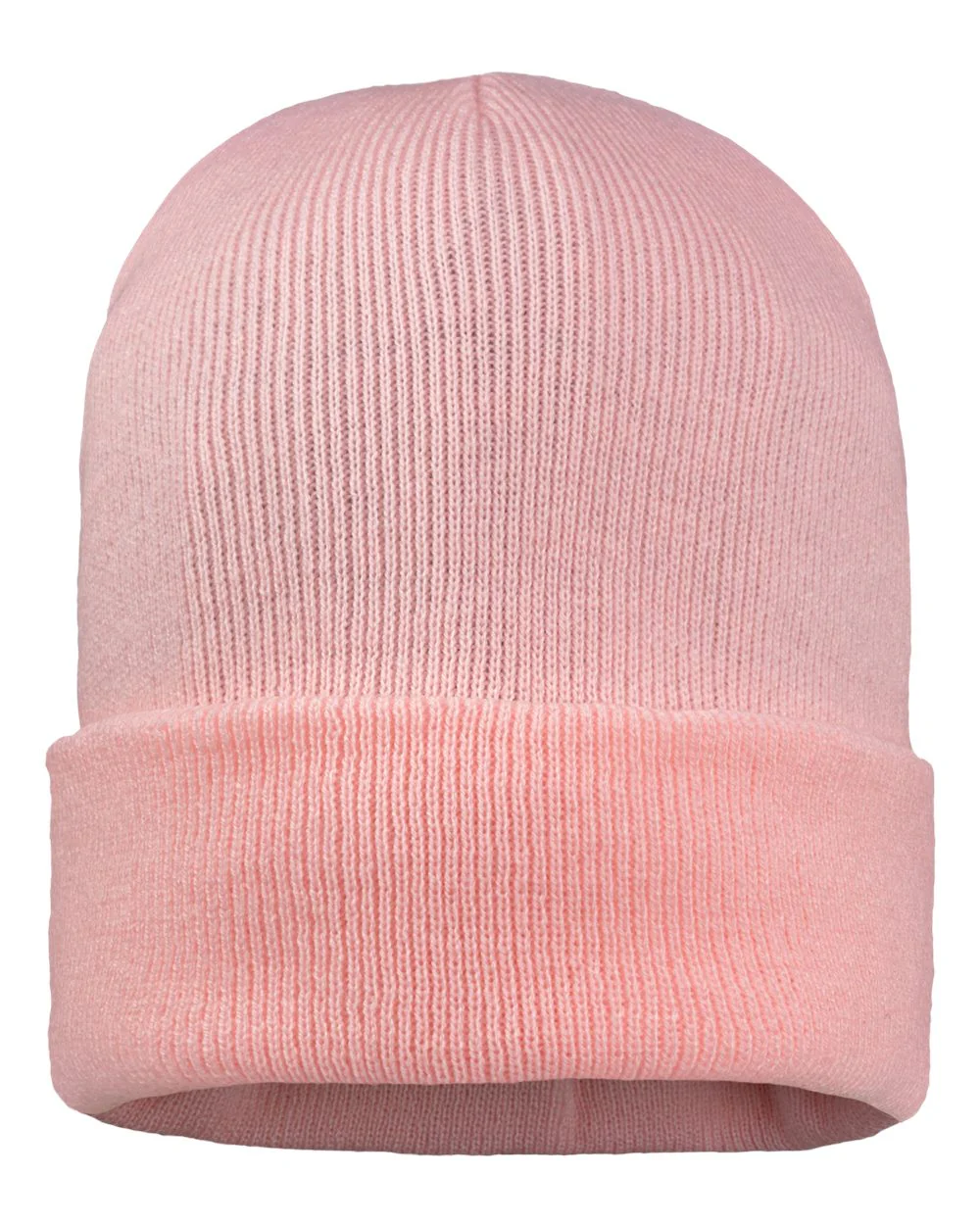 Sportsman-SP12JL-12" Jersey Lined Cuffed Beanie - Image 8