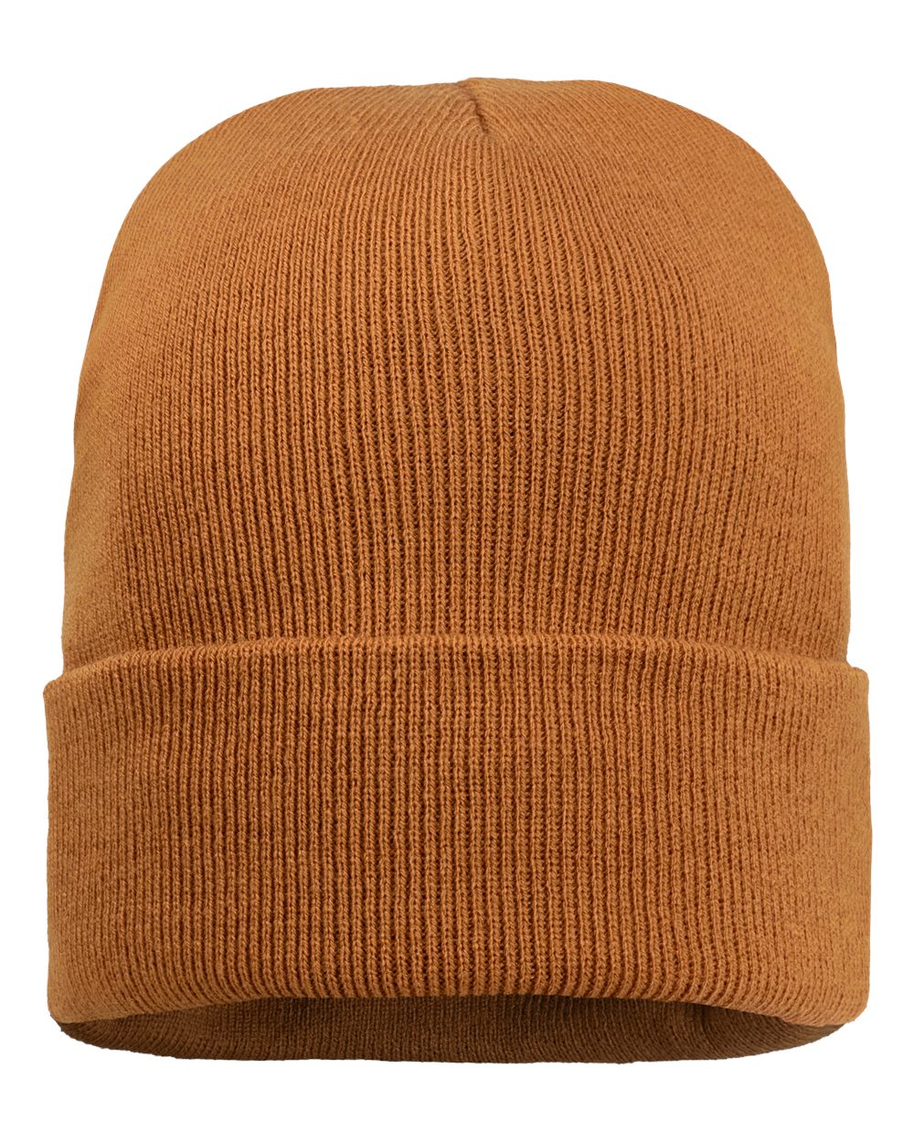 Sportsman-SP12SL-12" Sherpa Lined Cuffed Beanie - Image 4