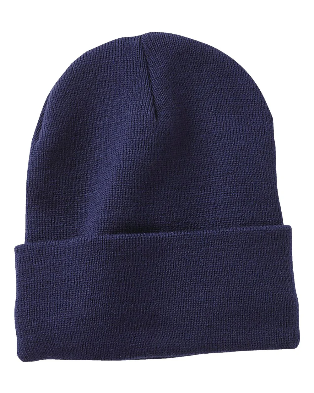 Sportsman-SP12SL-12" Sherpa Lined Cuffed Beanie - Image 7