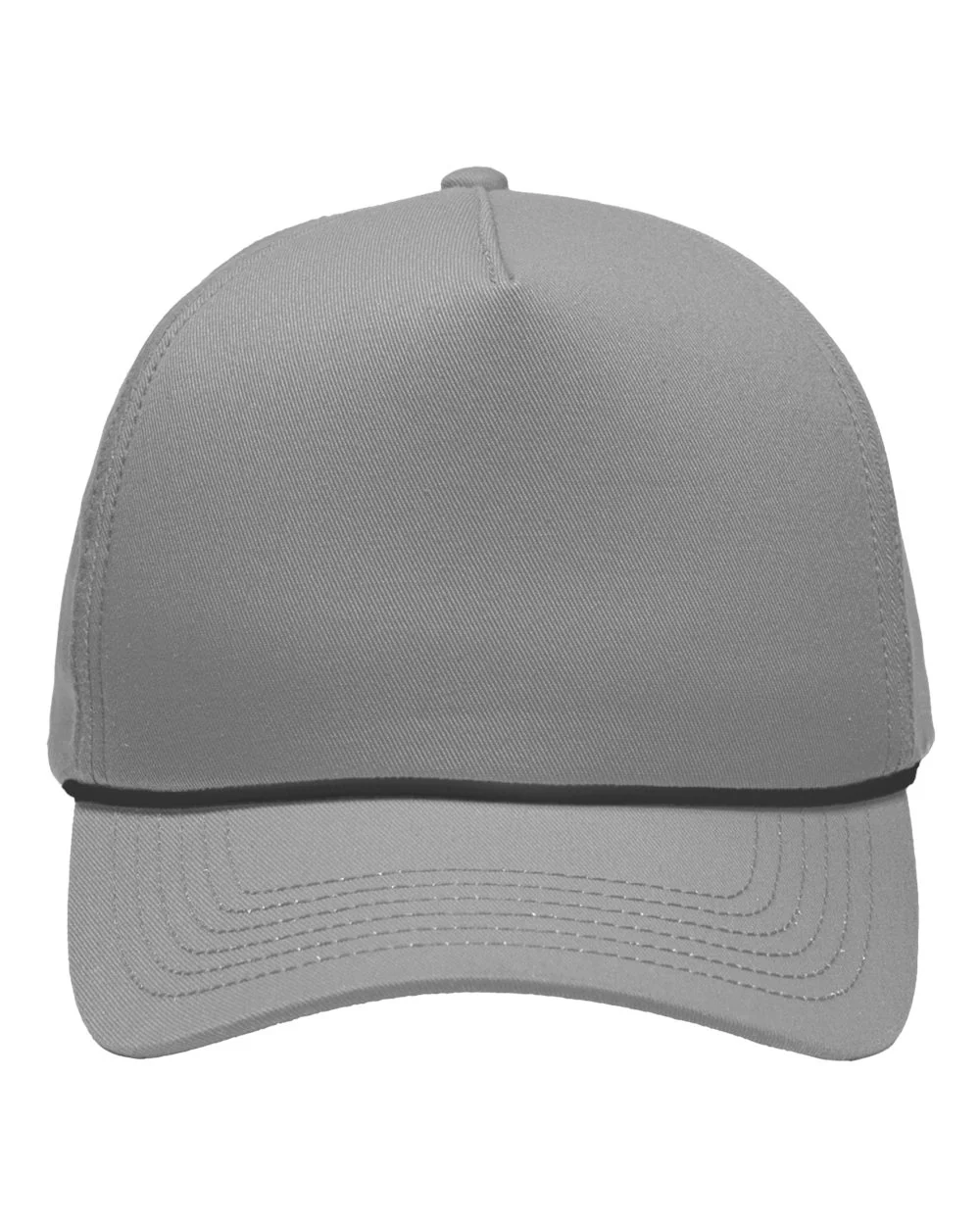 Sportsman-SP1300-Five-Panel Rope Heritage Fit Cap - Image 11