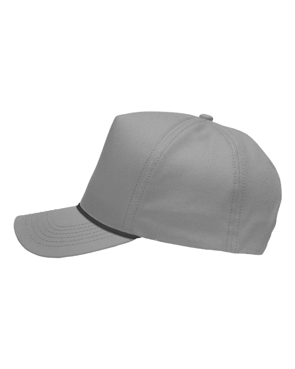 Sportsman-SP1300-Five-Panel Rope Heritage Fit Cap - Image 13