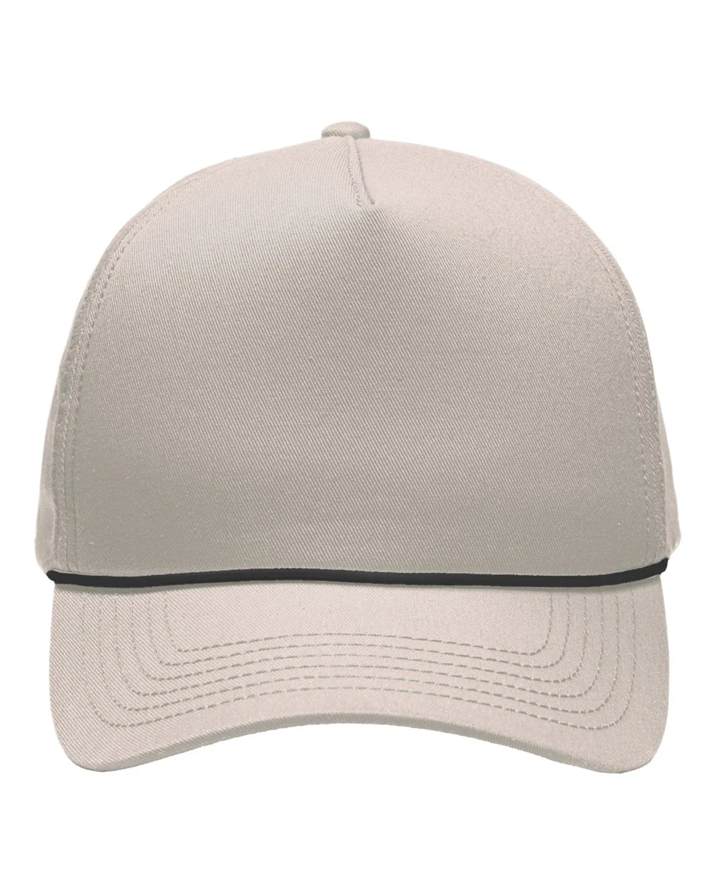 Sportsman-SP1300-Five-Panel Rope Heritage Fit Cap - Image 14