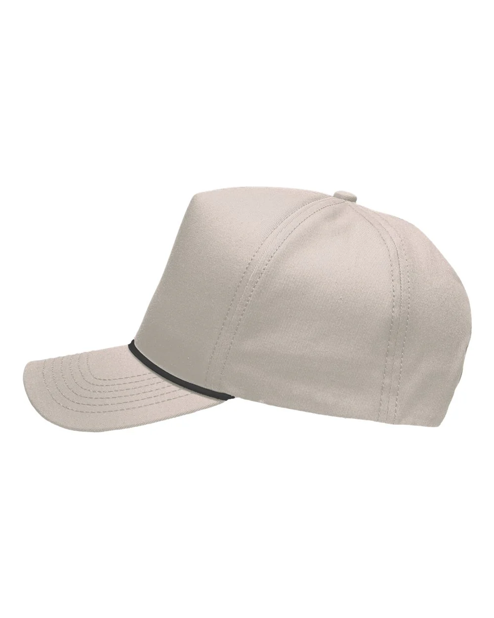 Sportsman-SP1300-Five-Panel Rope Heritage Fit Cap - Image 16