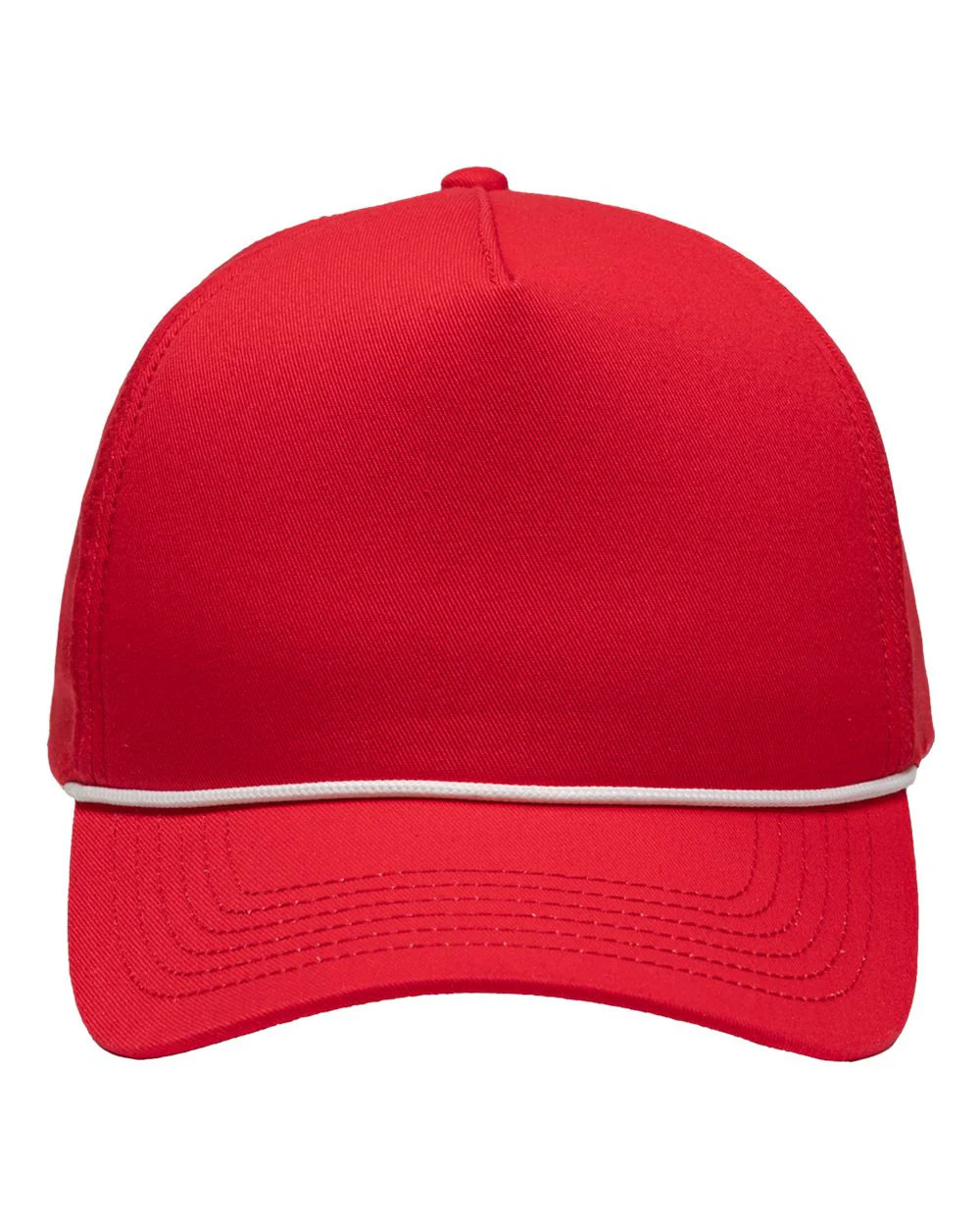 Sportsman-SP1300-Five-Panel Rope Heritage Fit Cap - Image 20