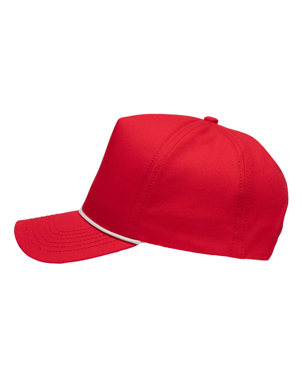 Sportsman-SP1300-Five-Panel Rope Heritage Fit Cap - Image 22